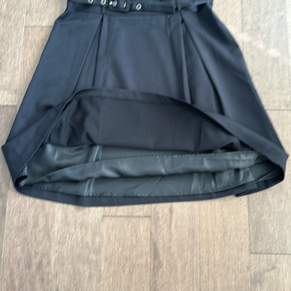 Dress size 8. Black colour. RW&CO - Picture 6 of 7